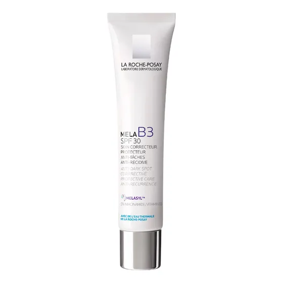 Crema Mela B3® La Roche Posay 40 Ml | Antimanchas