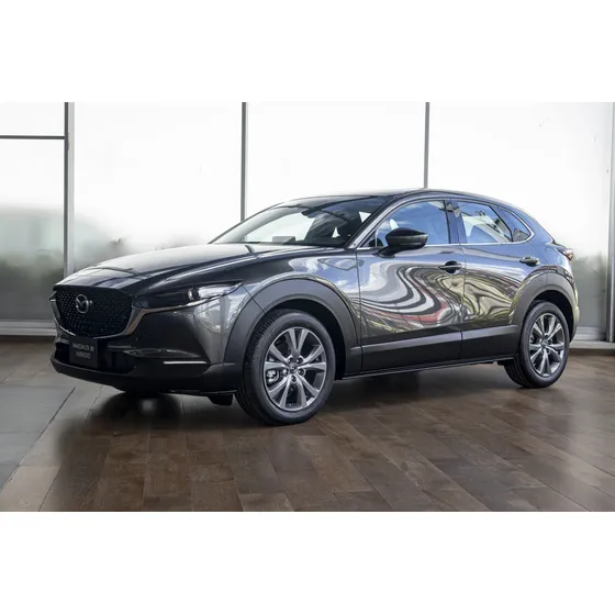 Mazda Cx-30 2027 Cx30 2.0 At 4x2 Grand Touring Hibrido