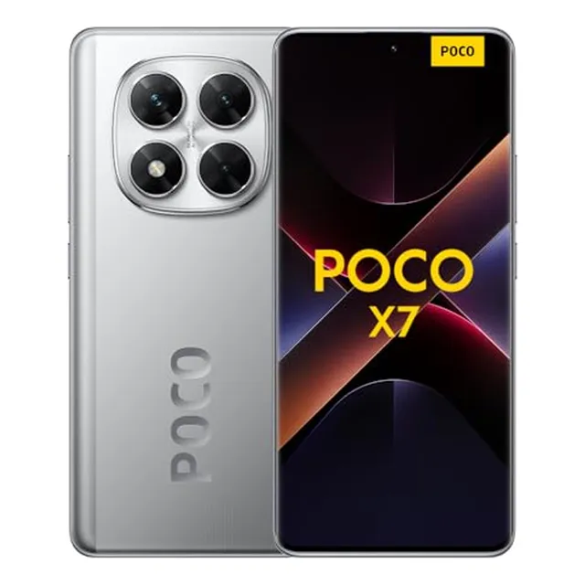 Xiaomi Poco X7 12 Gb Ram/512 Gb