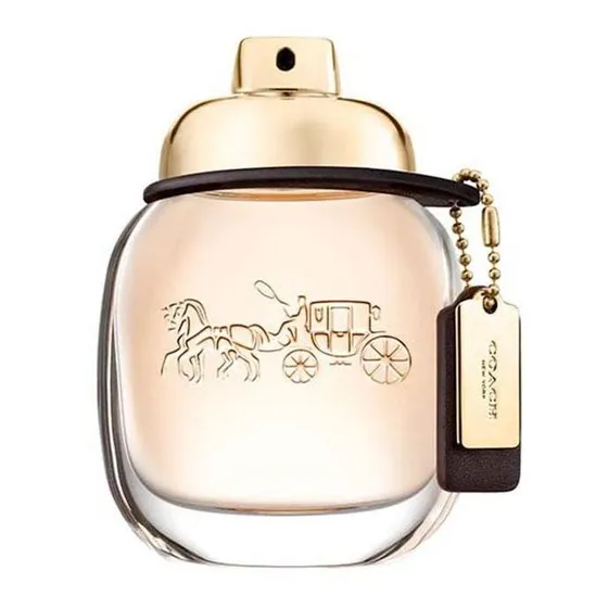 Coach Woman Fem Edp Perfume 50 Ml