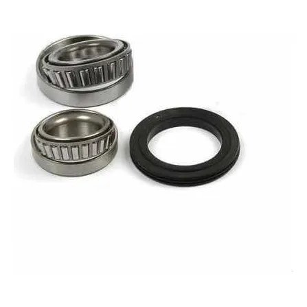 Rodamientos Rueda Delantera Tractor Ford Incluye Estopera