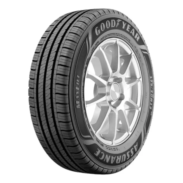 Neumático Goodyear 185/65 R15 Assurance Índice de velocidad T