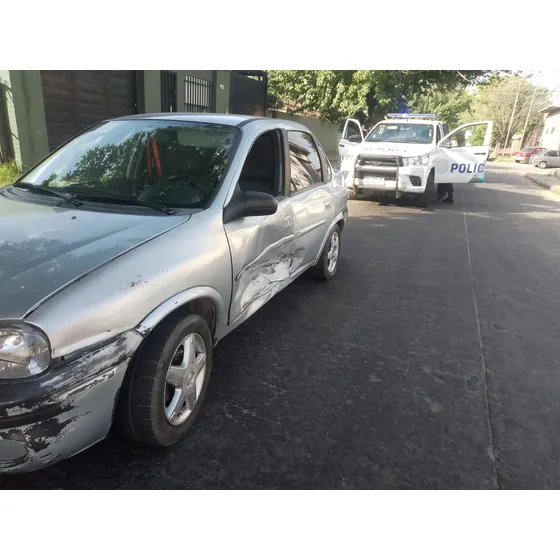 Chevrolet Classic 1.4 Ls Aa+da