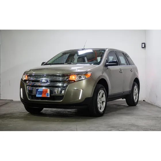 Ford Edge 3.5 Limited Fl