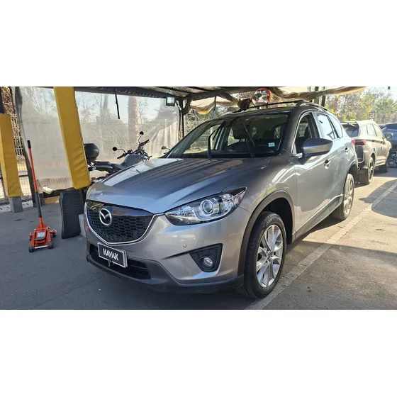 Mazda Cx-5 2014 2.5 Skyactiv Gt Auto 4wd 2014 en Independencia - RM (Metropolitana) usado