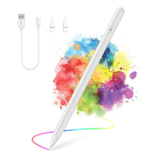 Lápiz Óptico Stylus Pen Para iPad Con Rechazo De Palma Lápiz Óptico Stylus Pen Para iPad Con Rechazo De Palma