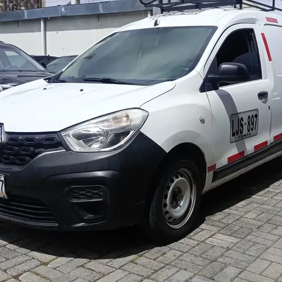 Renault Kangoo 2023 1.6 Express