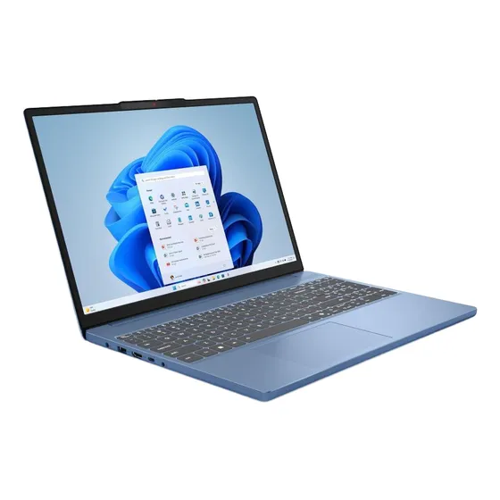 Lenovo Ideapad Slim 3 15irh10 Intel Core I5 8gb 512gb Ssd Azul