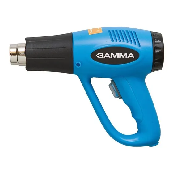 Soplador térmico G1935 Gamma 220v