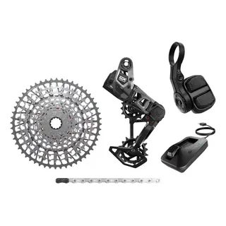 Grupo Sram Gx 12 Velocidades | Mercado Livre