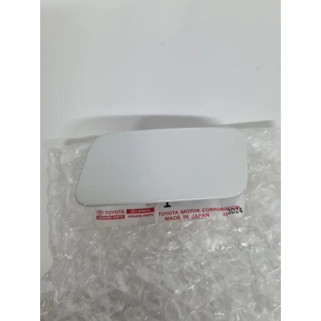 Tapa Wiper Lava Faro Toyota Roraima Lc300 2021-2024 Original