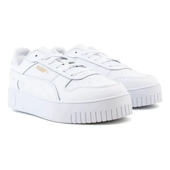 Championes Puma Carina Street De Mujer - 389390 01 Flex