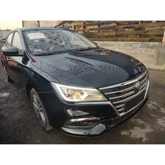 Mg 5 1.5 Elegance Cvt