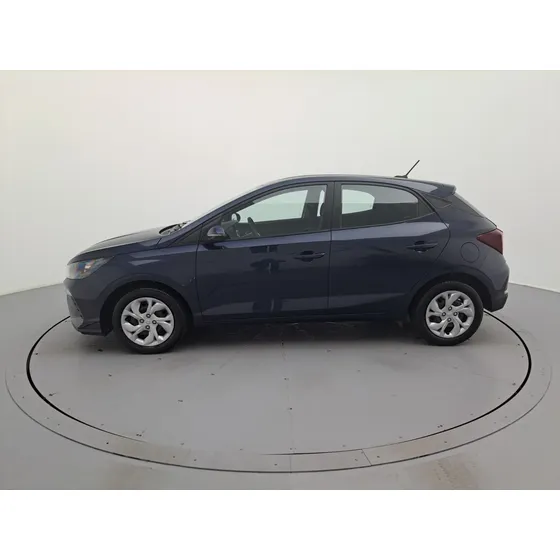Hyundai Hb20 1.0 12v Flex Comfort Plus Manual