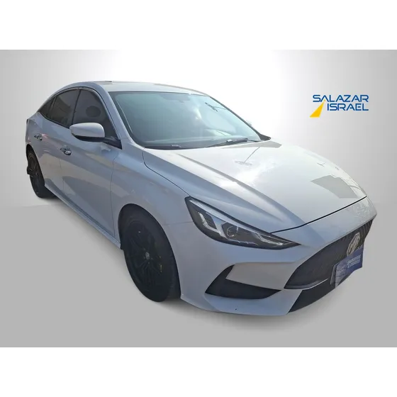 Mg New Mg Gt Xrs