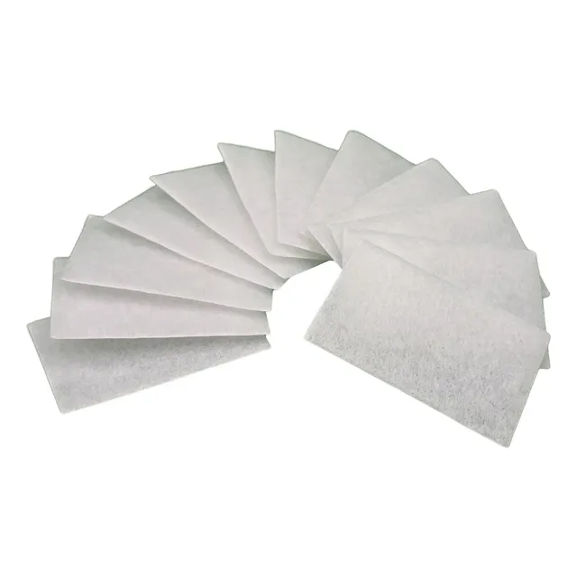 Kit Anual 12 Filtros Cpap Resmed S9/ S10 Airsense/aircurve