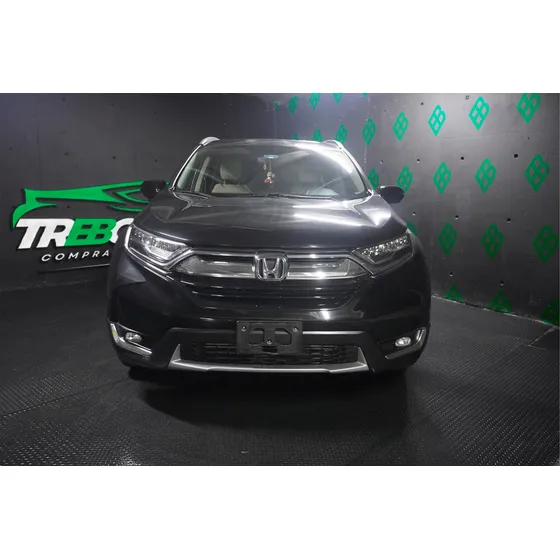 Honda Cr-v 1.5 Touring Cvt