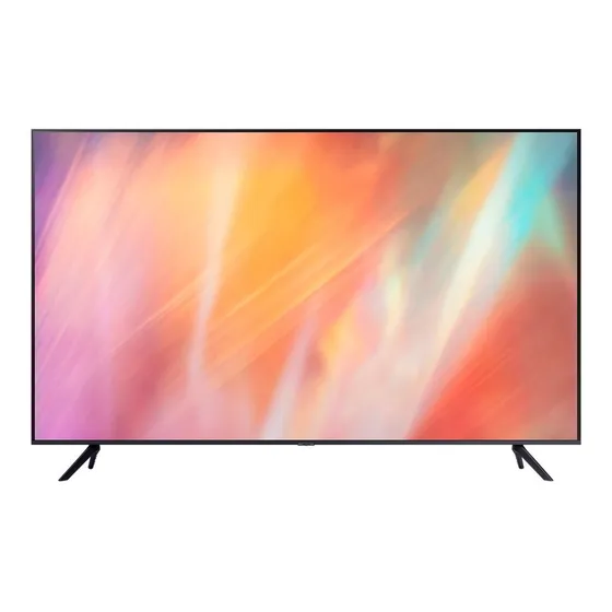 Smart Tv Samsung 55 Uhd 4k UN55AU7000G