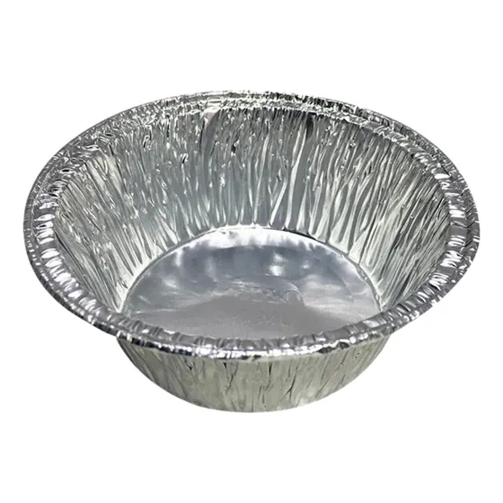 Forminha De Empada 50ml Descartável Empadinha Pequena - 1600