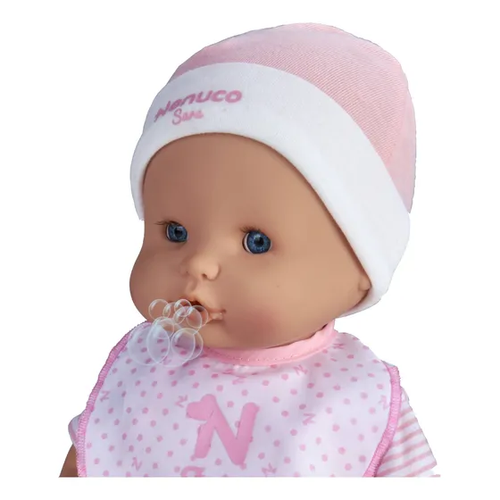 Nenuco muñeca Sara El bebé más real con 11 funciones 700015154