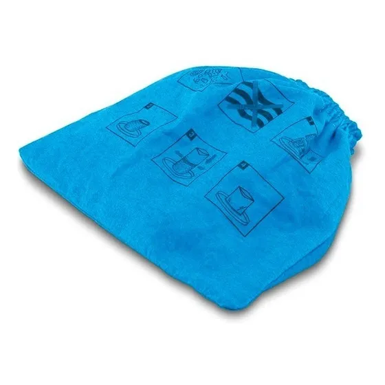Bolsa Filtro Textil, Original Kärcher® Para Aspiradora Wd 1