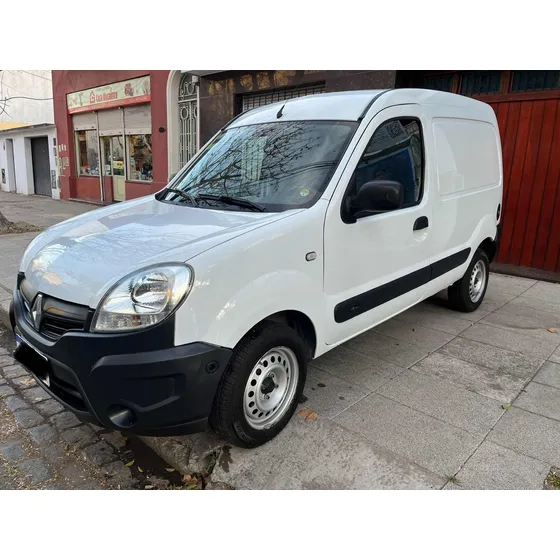 Renault Kangoo 1.6 Furgon Ph3 Confort 1plc