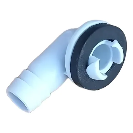 Conector Drenaje Boquilla Desague Unidad Exterior Aire Acond