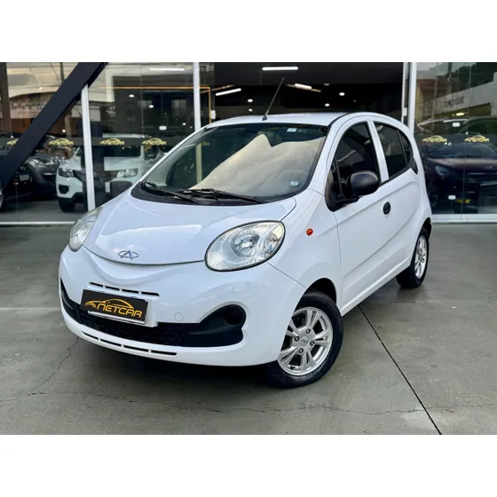 Chery Qq 1.0 Look Fl 12v/1.0 12v Flex 5p
