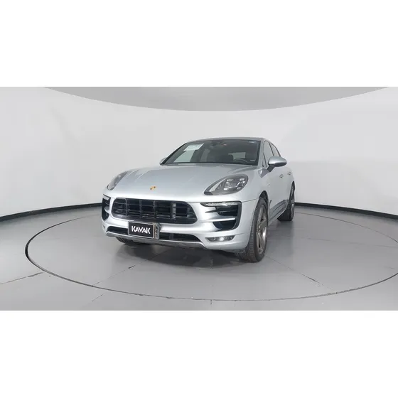 Porsche Macan 3.0 Gts