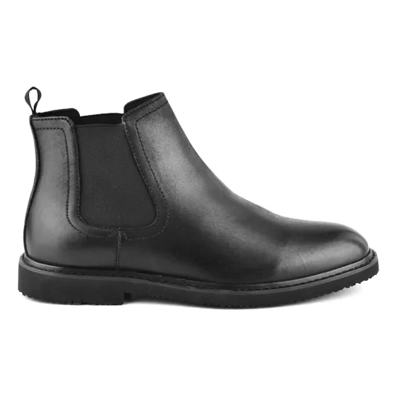 Bota Casual Hanker Zan