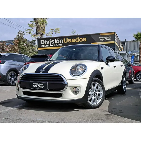 Mini Cooper Hb 1.5