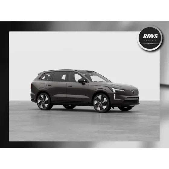 Volvo Ex90 P8 Recharge Twin Electric Performance Ultra Awd