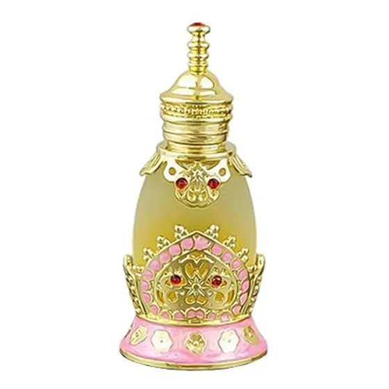 . Perfume U Perfume, Óleo Concentrado, Árabe, Para