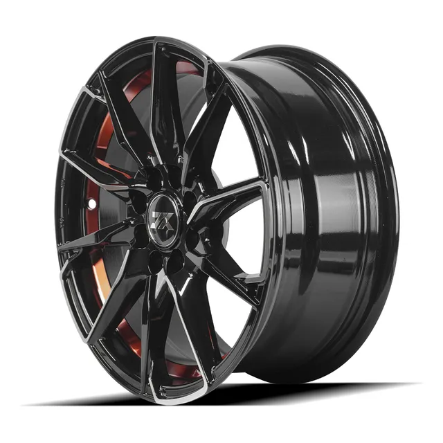 Rines Deportivos 15 4-100 Para Chevrolet Aveo 2011 Al 2023