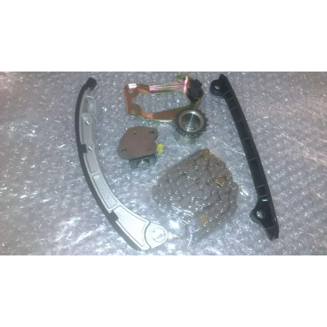 Kit De Tiempo Hafei Lobo/changhe Ideal
