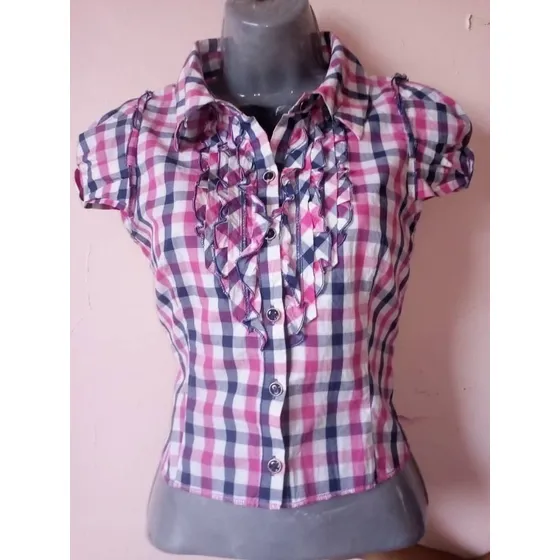 Blusa De Damas Nueva, Talla S