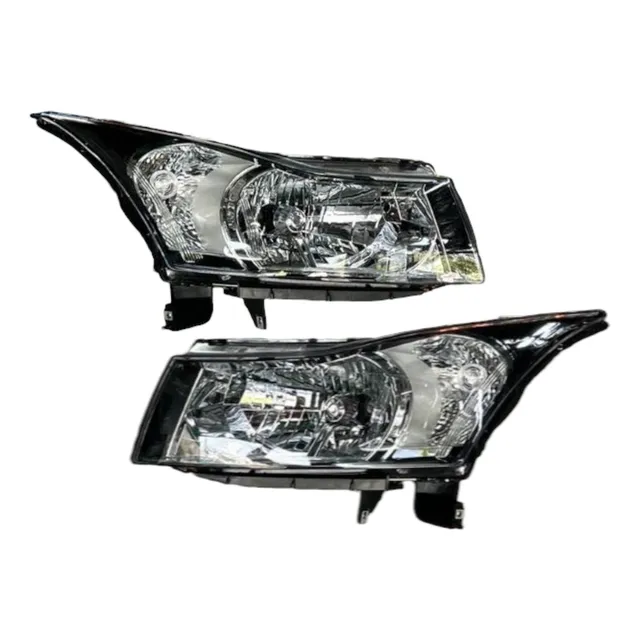 Faro Delantero Chevrolet Cruze 2011/2015 Lh/rh