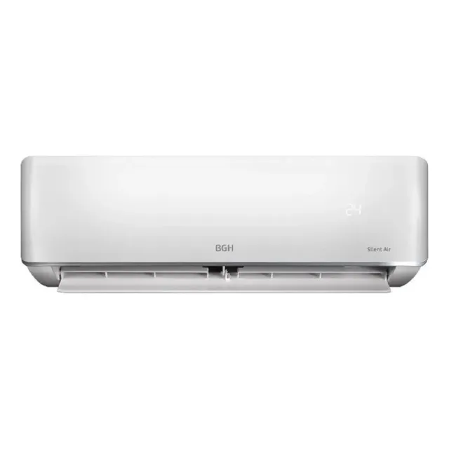Aire Acondicionado Split Bgh Inverter Frio/calor 3600 Watts