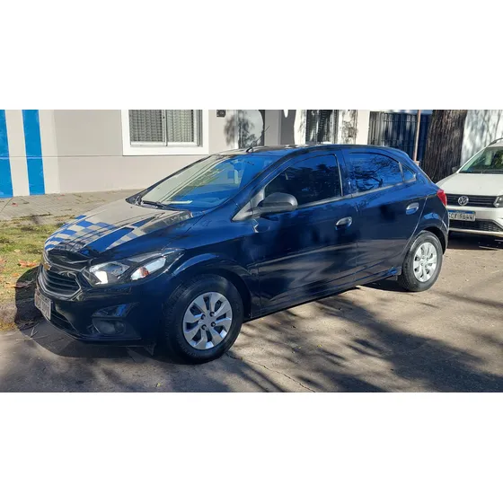 Chevrolet Joy 1.0 Joy Hb 78cv