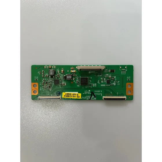 Placa T-con Lg 42ln5700 Original