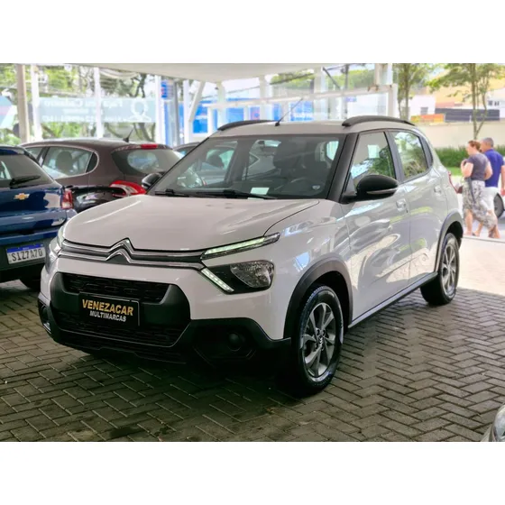 Citroën C3 Feel 1.0