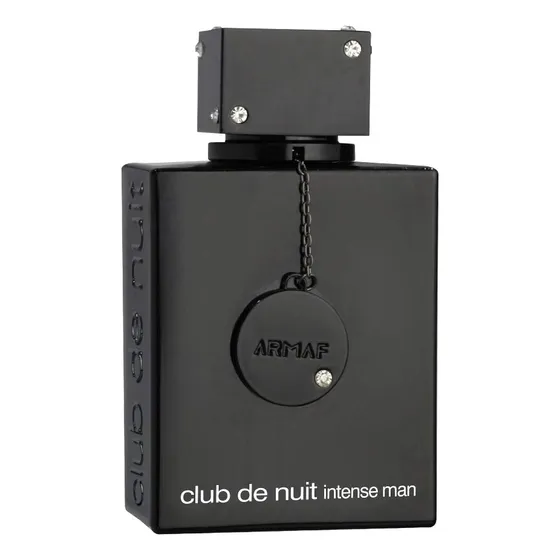Eau De Toilette Armaf Club De Nuit Intense Man, 100 Ml