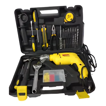 Set De Herramientas De Impacto 85pzs Diesel Tools