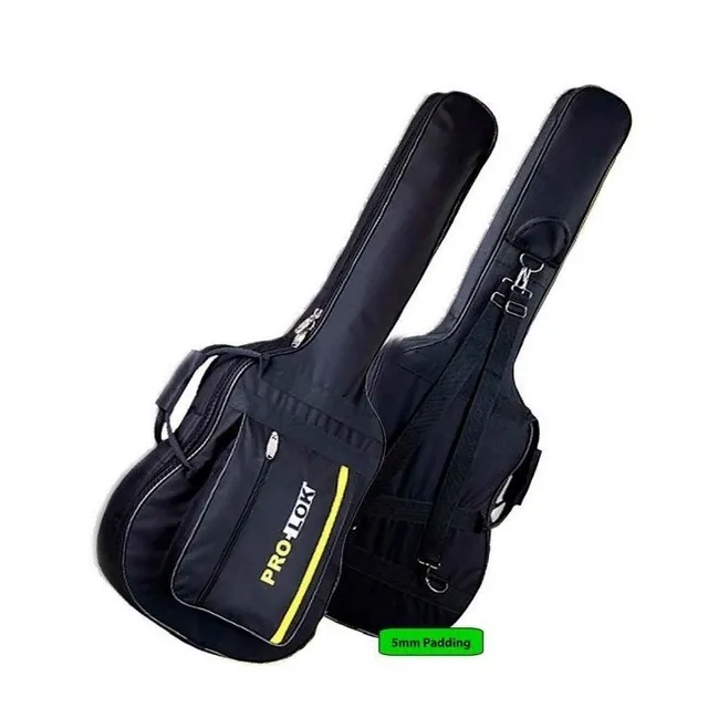 Funda Prolok Mercury B Para Bajo Acolchado 5mm