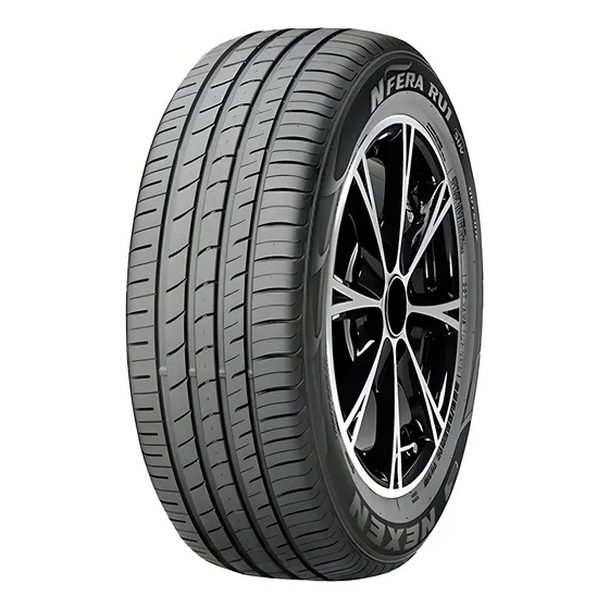 1. Llanta Nexen 235/55r18 N Fera Ru1 100v Índice De Velocidad V