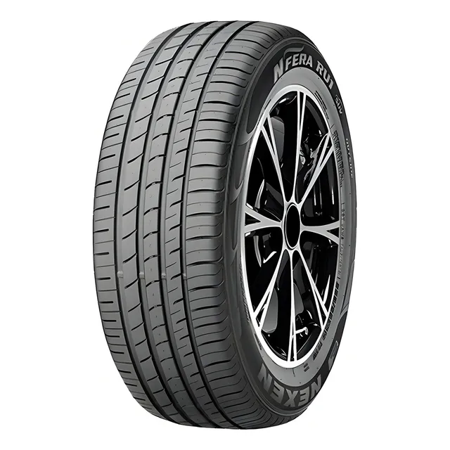 1. Llanta Nexen 235/55r18 N Fera Ru1 100v Índice De Velocidad V