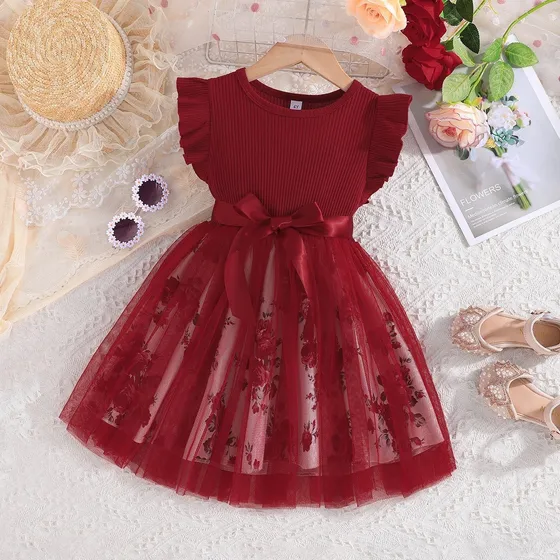 Conjunto De Niña Importado
