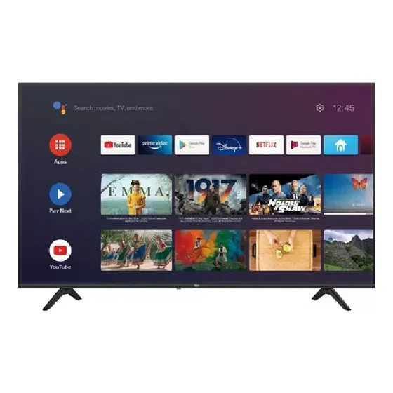 Smart Tv Android Tv Bgh 32 B3225s5a Chromecast Netflix Wifi