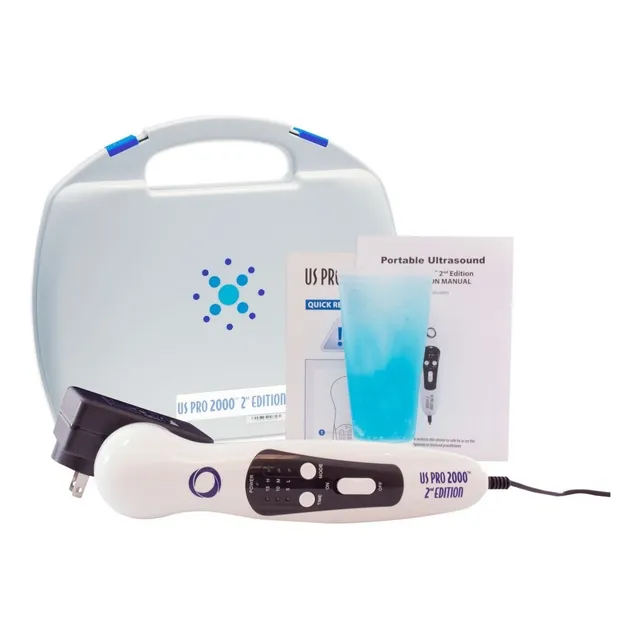 Ultrasonido Fisioterapia