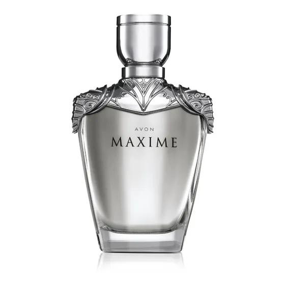 Fragancia Maxime Para Hombre Avon